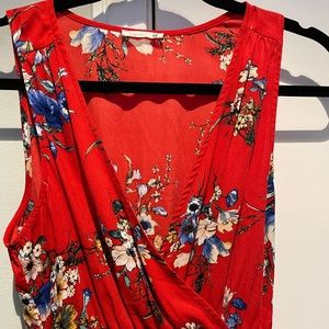 Women’s Dress